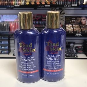 Tend Skin Liquid